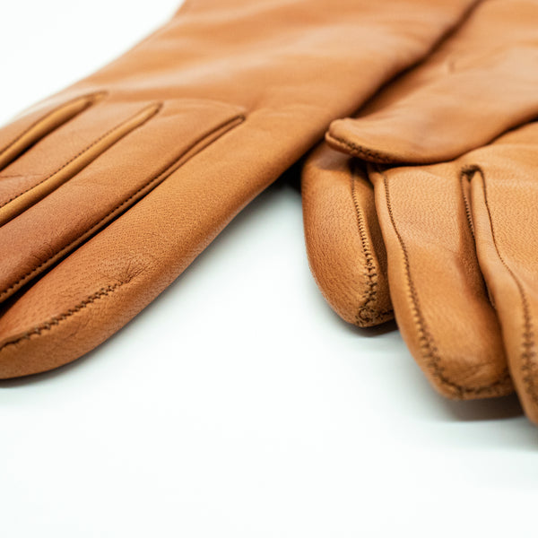 【新品未使用】イタリア直輸入本革/メンズレザー手袋PORTOLANO MADE IN ITALY LEATHER GLOVES – PORTOLANO