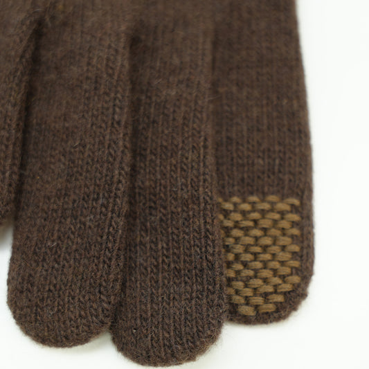 CHOCOLATE BROWN