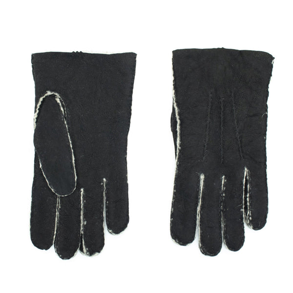 shearling handschuhe Portolano MEN'S Genuine Shearling Leather Gloves