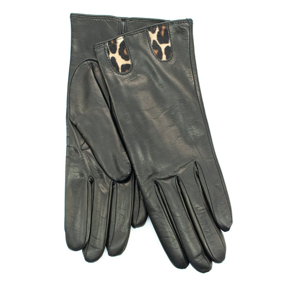 Le coq sportif wendon leather gloves cheap