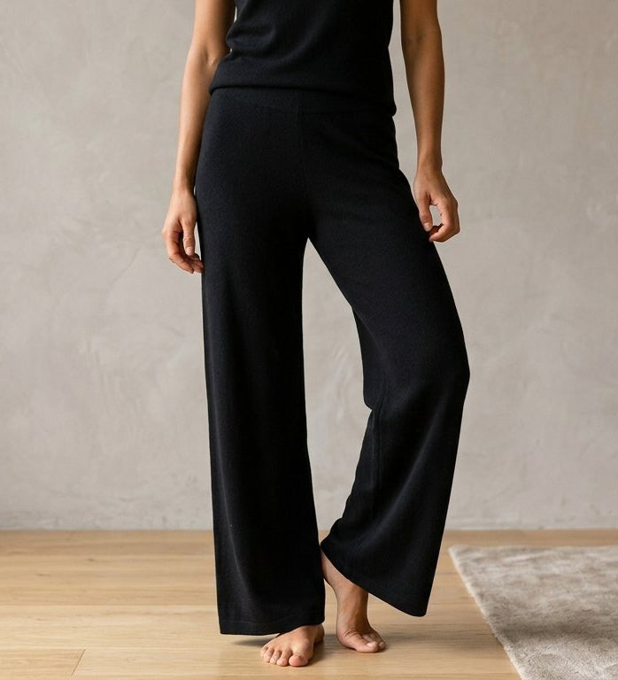 Cashmere Pants