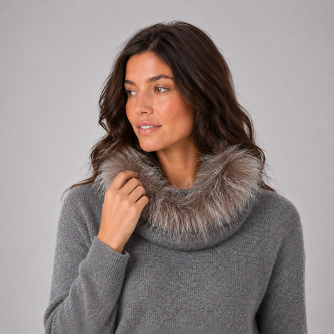 MEDIUM GREY