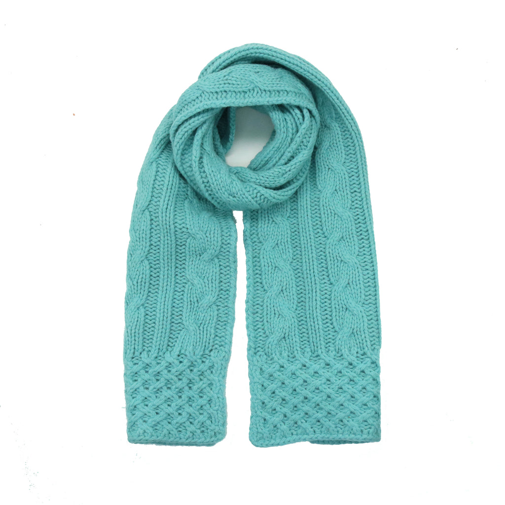 SCARVES-ADULTS