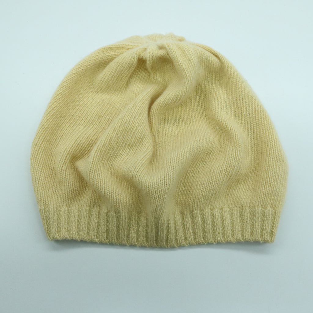 CASHMERE BERET