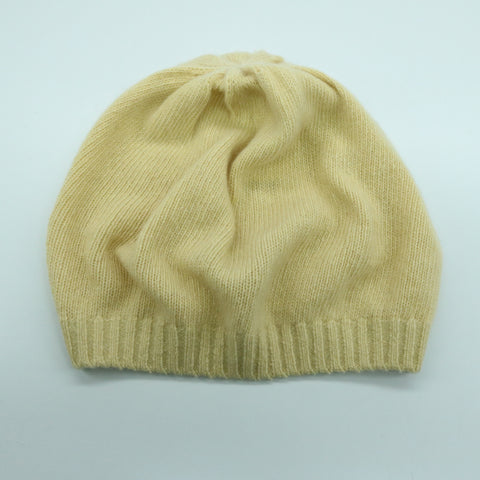 CASHMERE BERET