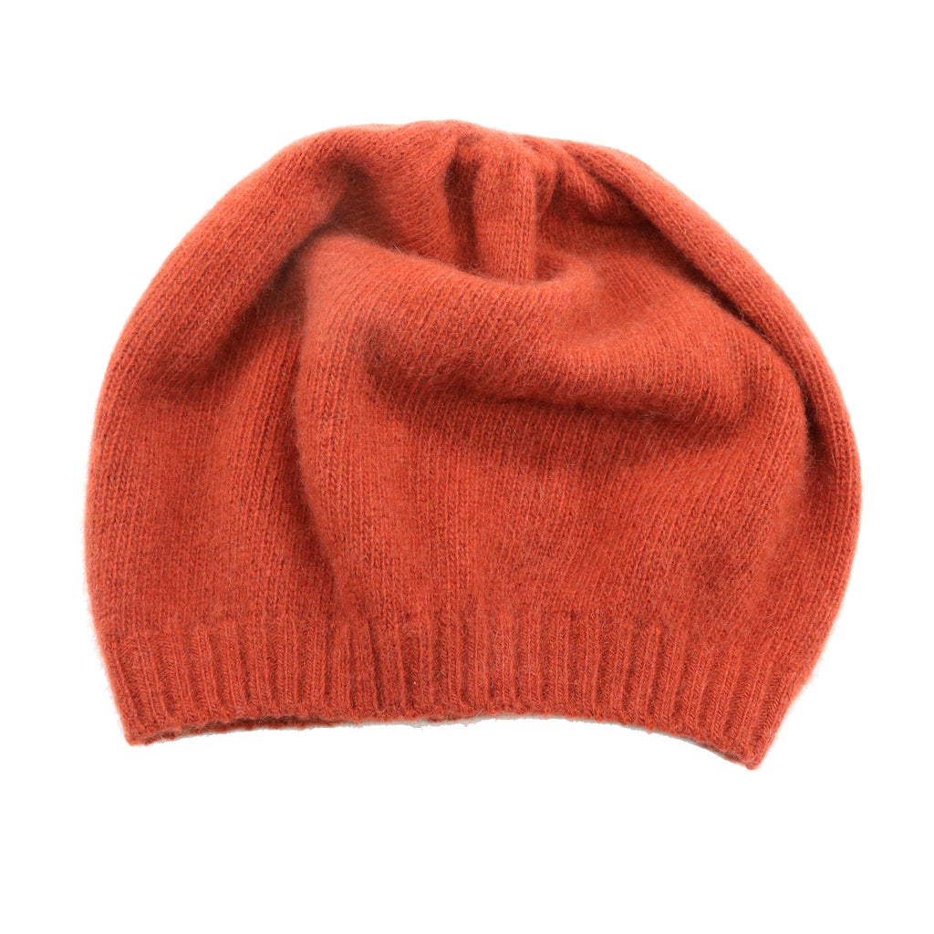 CASHMERE BERET