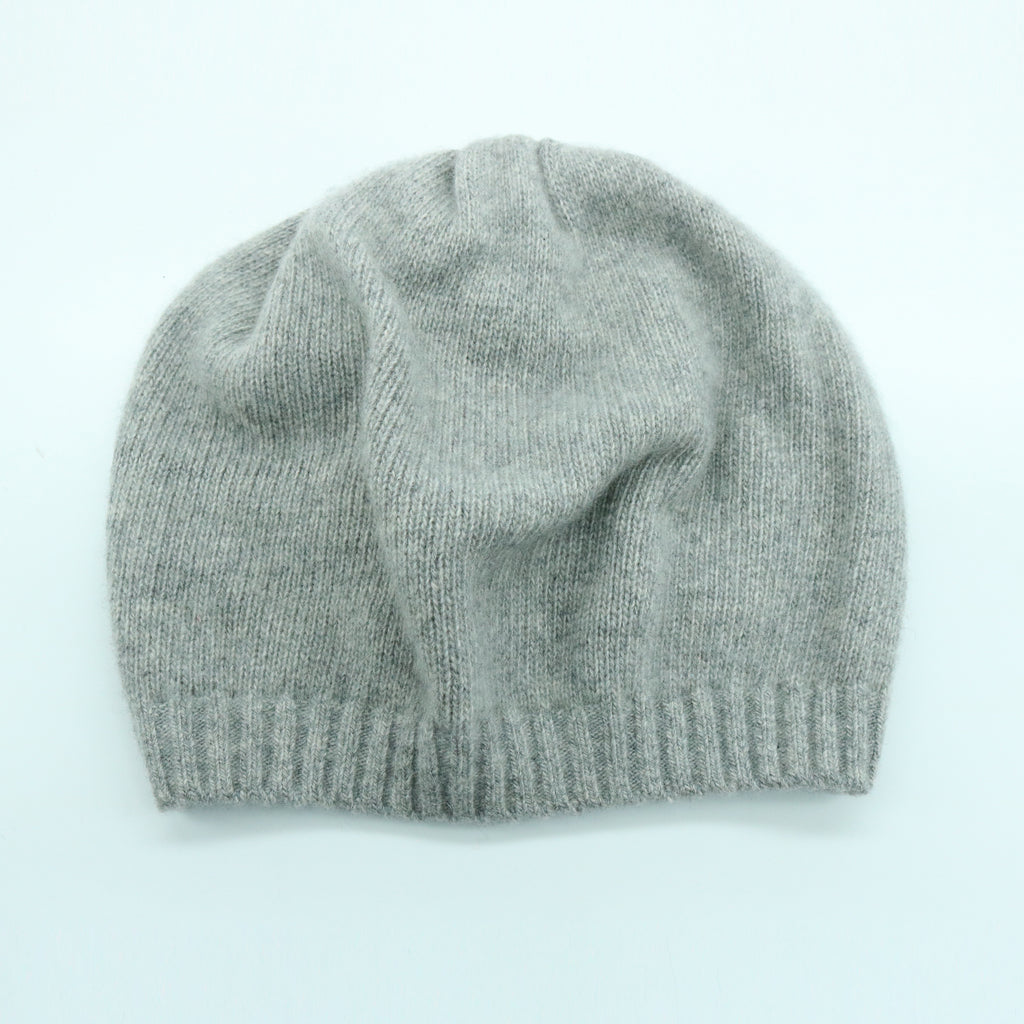 CASHMERE BERET