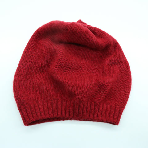 CASHMERE BERET