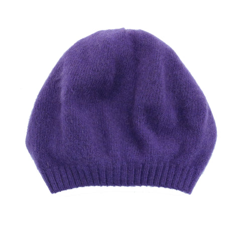 CASHMERE BERET