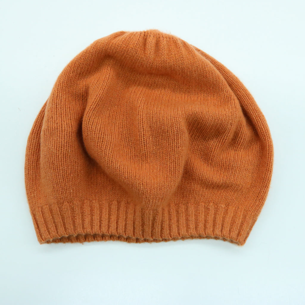 CASHMERE BERET