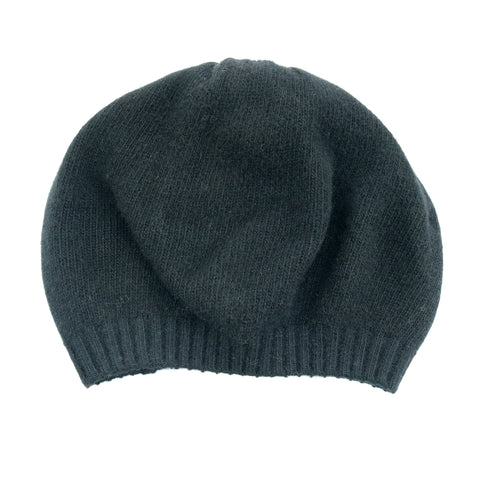 CASHMERE BERET