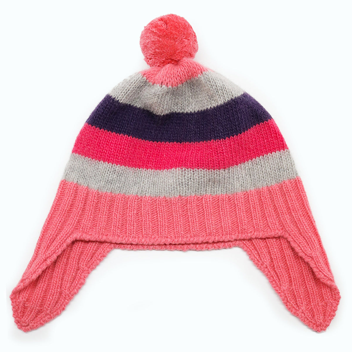 PINK/GREY/PURPLE