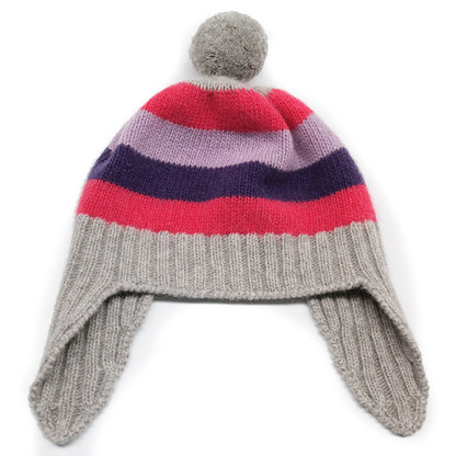 GREY/PINK/LILAC