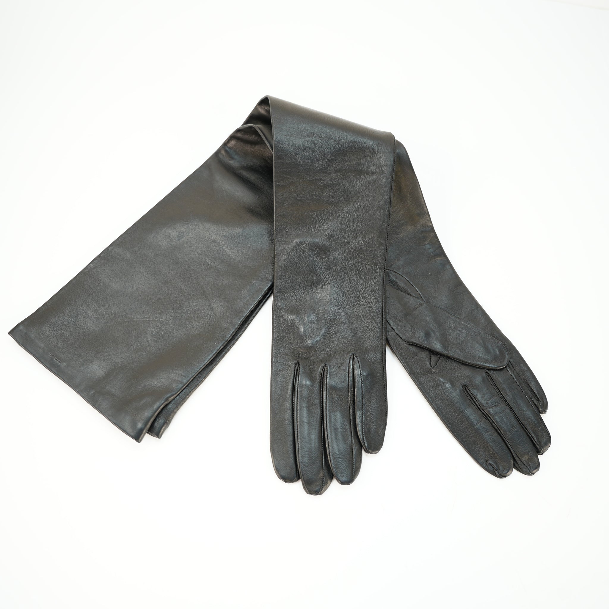 WOMEN'S LEATHER GLOVES – PORTOLANO