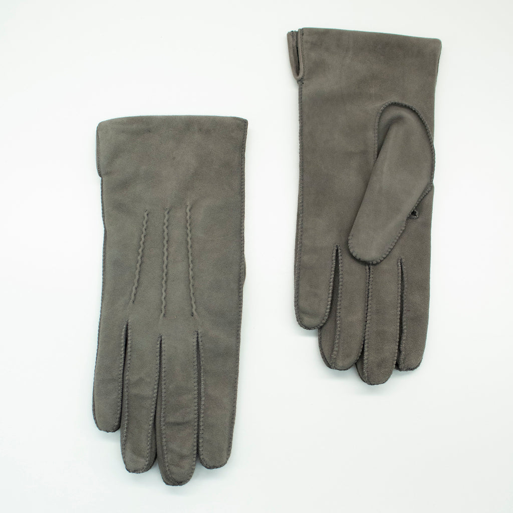 SUEDE GLOVES