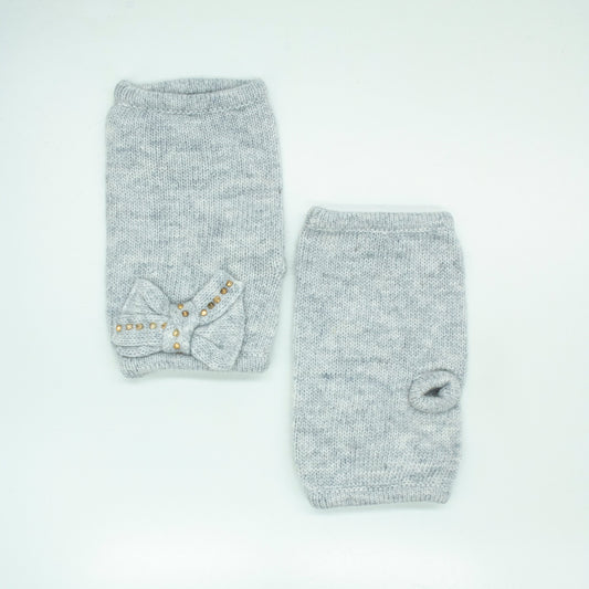 SILVER GREY