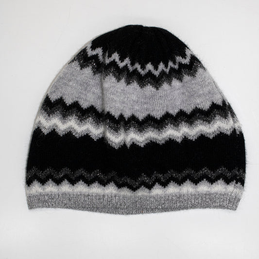 BLACK/GREY