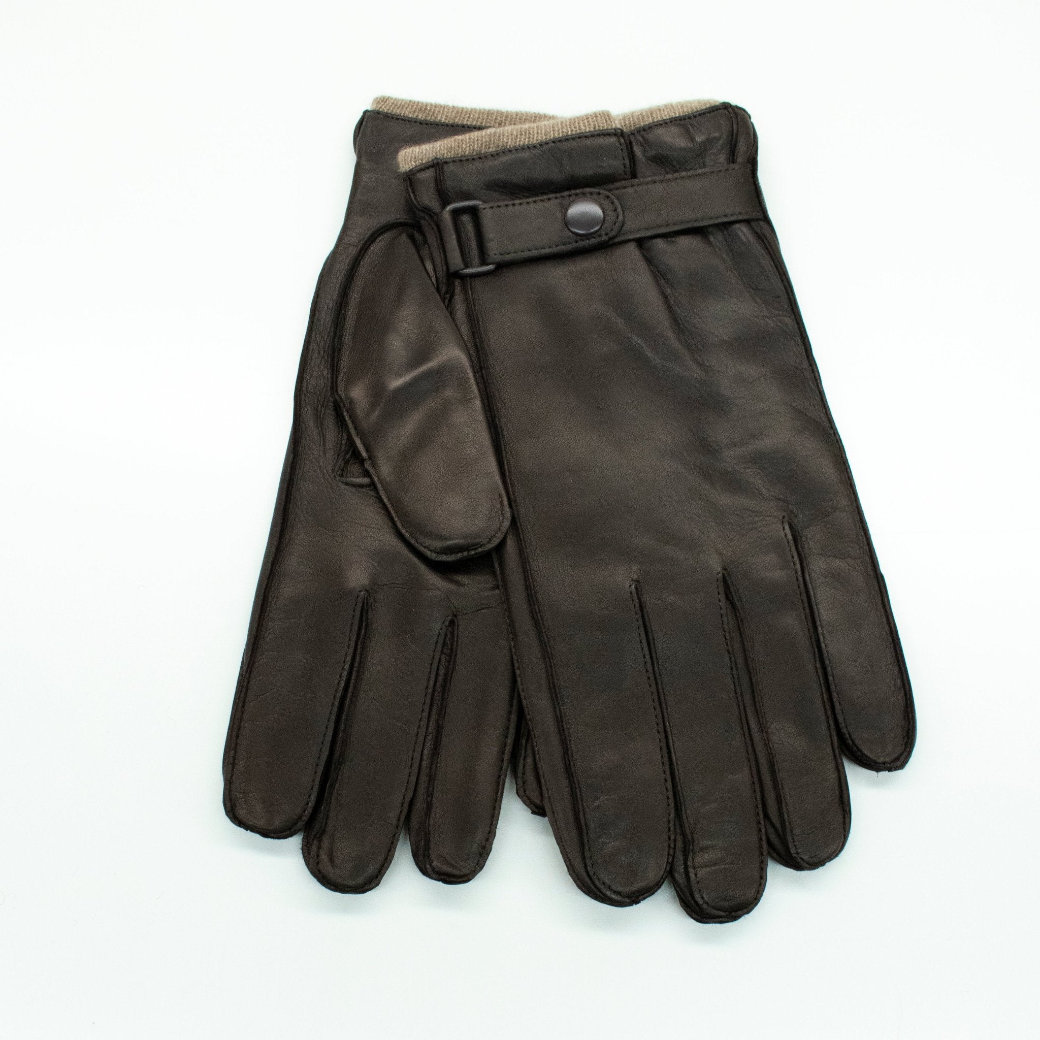 LEATHER GLOVES