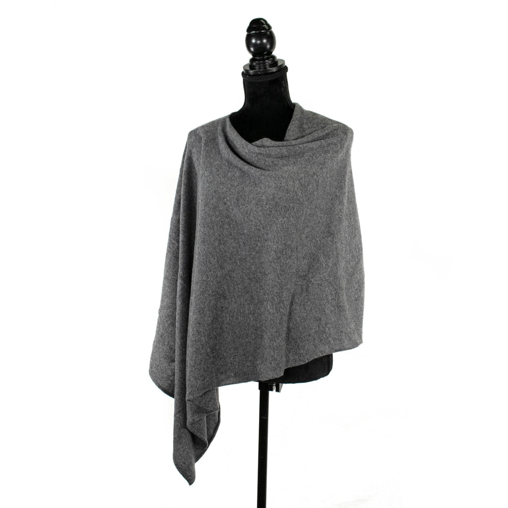 MEDIUM GREY