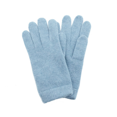 BABY BLUE