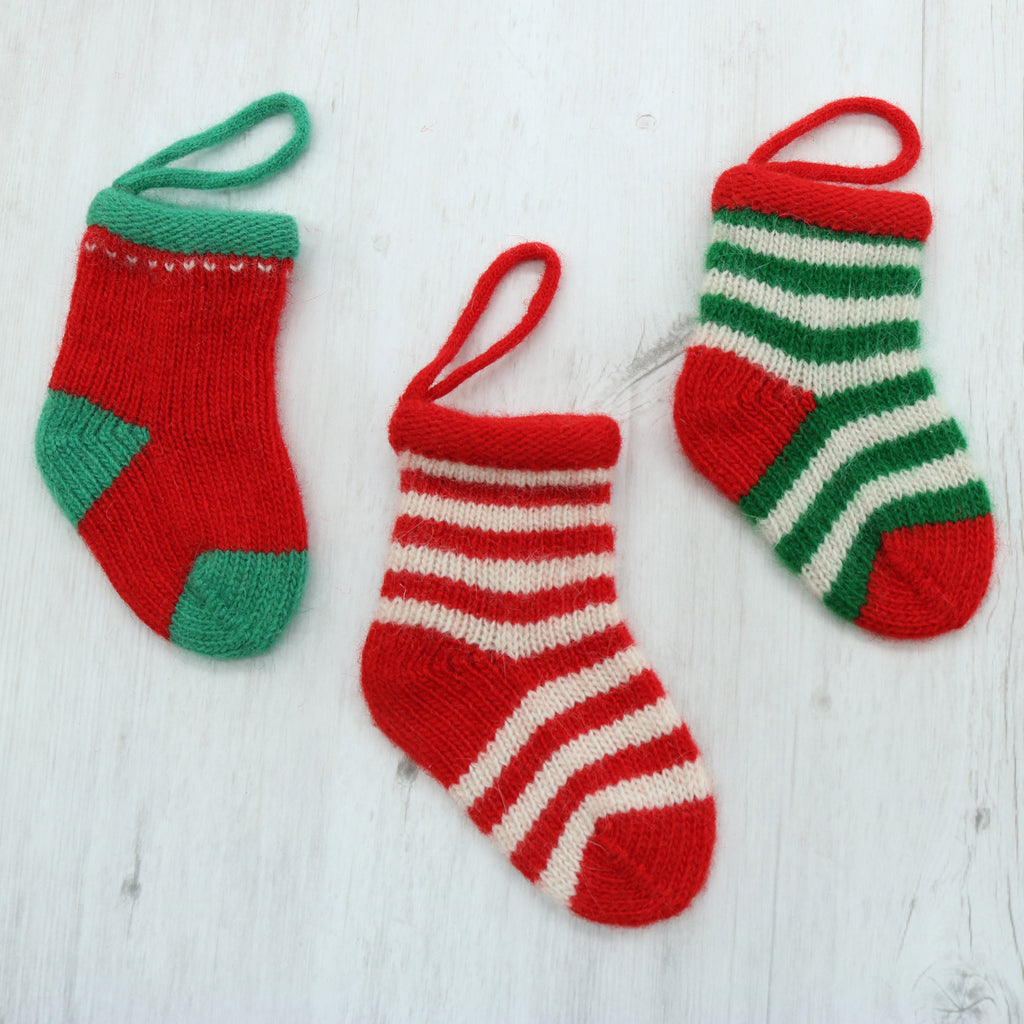 CHRISTMAS DECOR