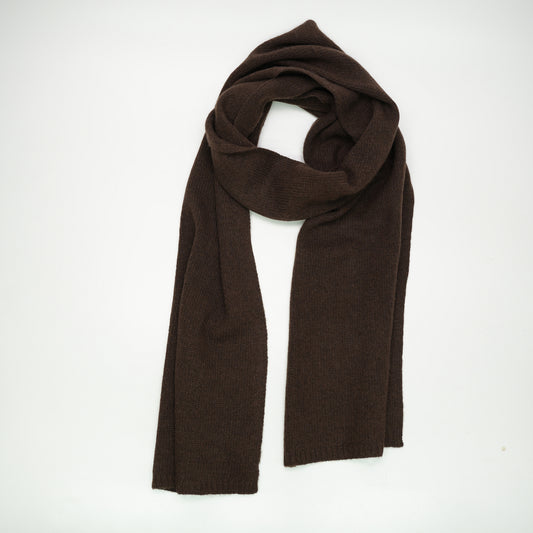CHOCOLATE BROWN