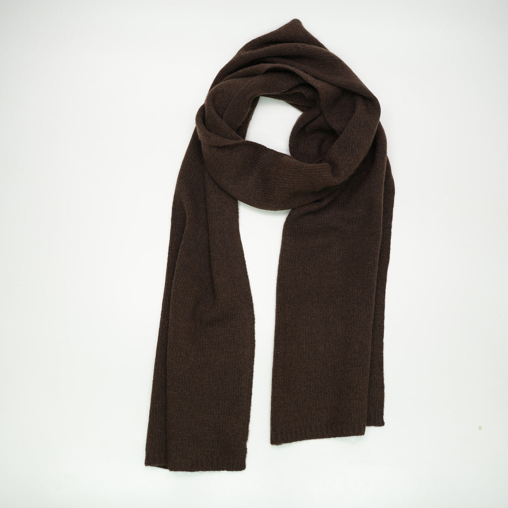 CHOCOLATE BROWN