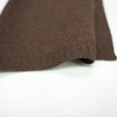 CHOCOLATE BROWN