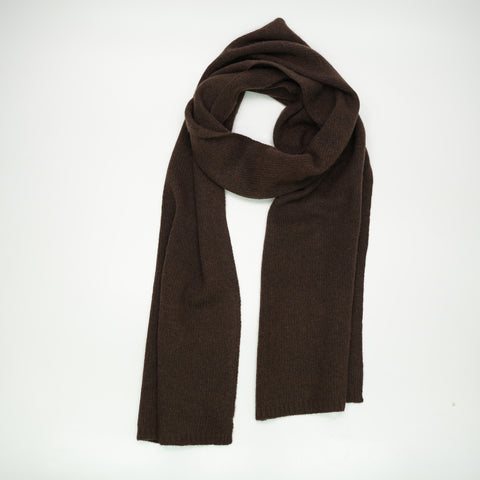 CHOCOLATE BROWN