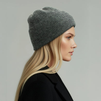 HEATHER CHARCOAL