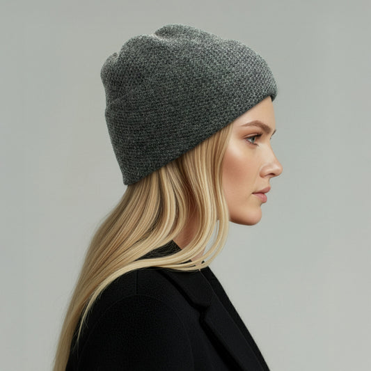 HEATHER CHARCOAL
