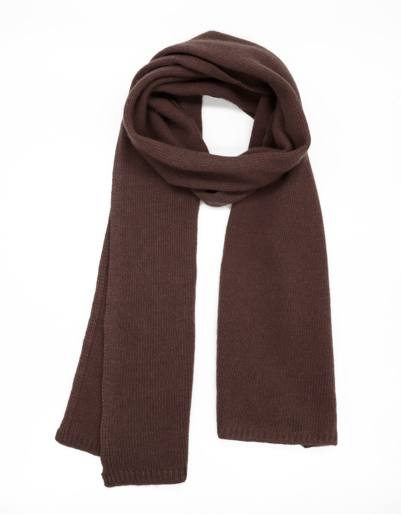 CHOCOLATE BROWN