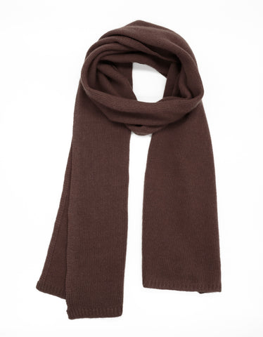CHOCOLATE BROWN