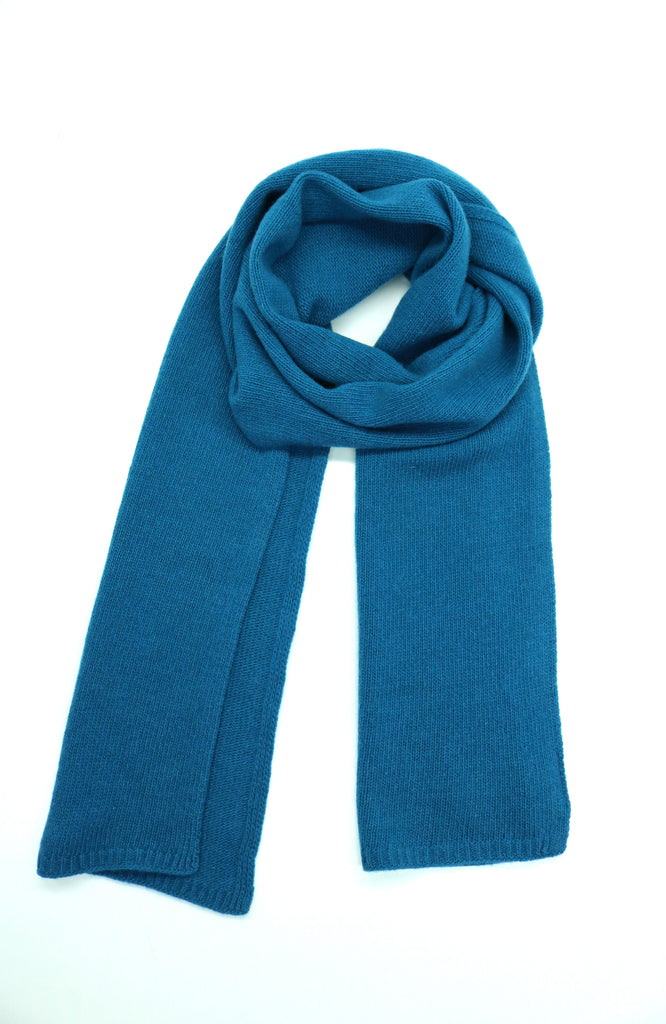 CASHMERE SCARF