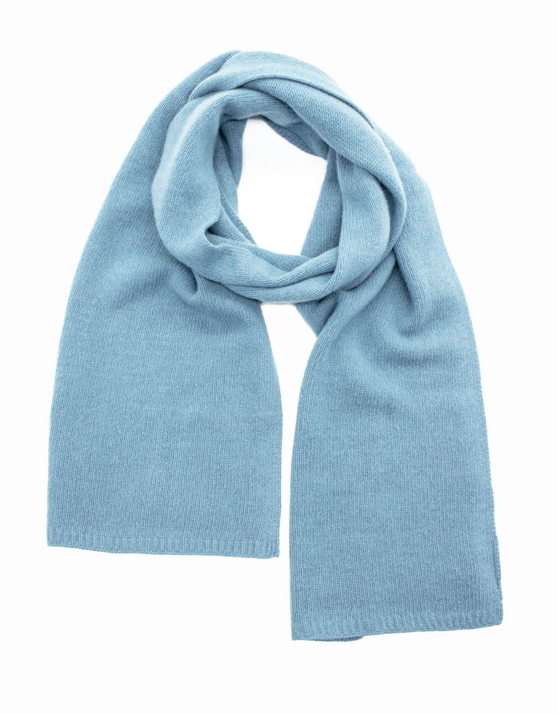 CASHMERE SCARF