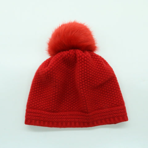 FIRE RED