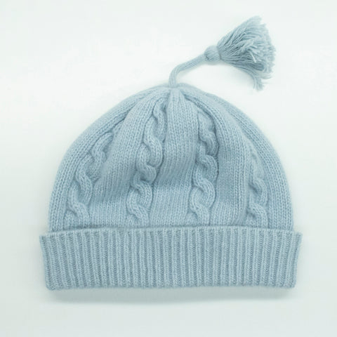 POWDER BLUE