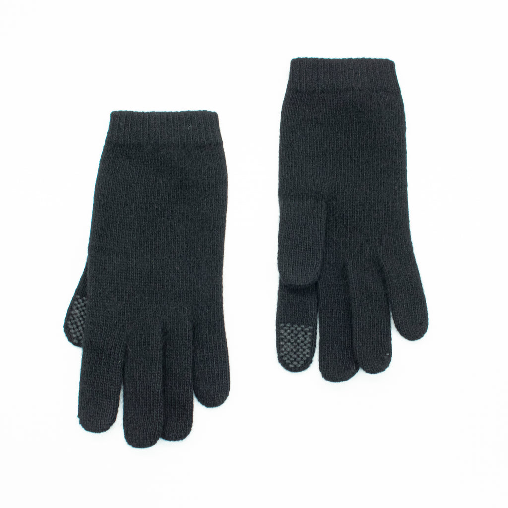 CASHMERE TECH GLOVES