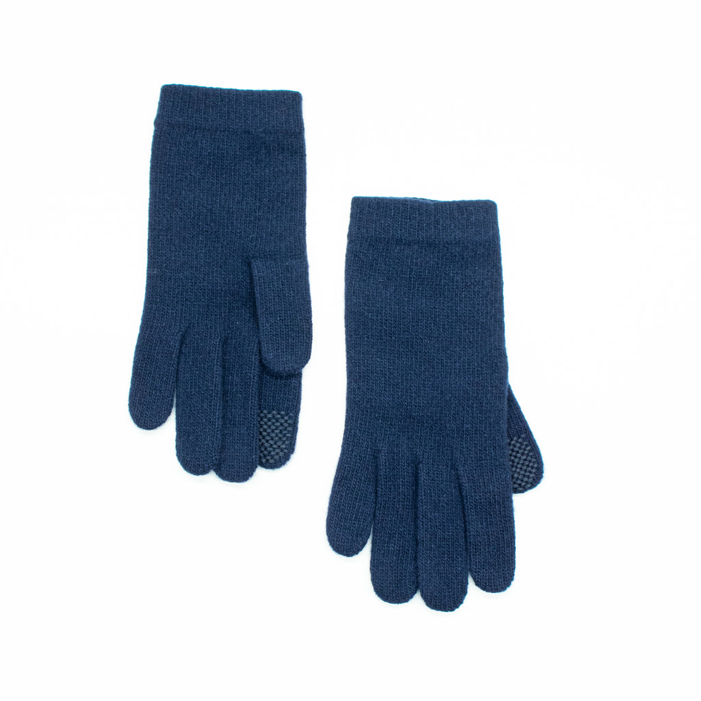 CASHMERE TECH GLOVES