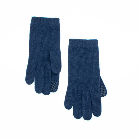 CASHMERE TECH GLOVES