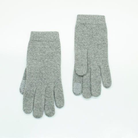 CASHMERE TECH GLOVES