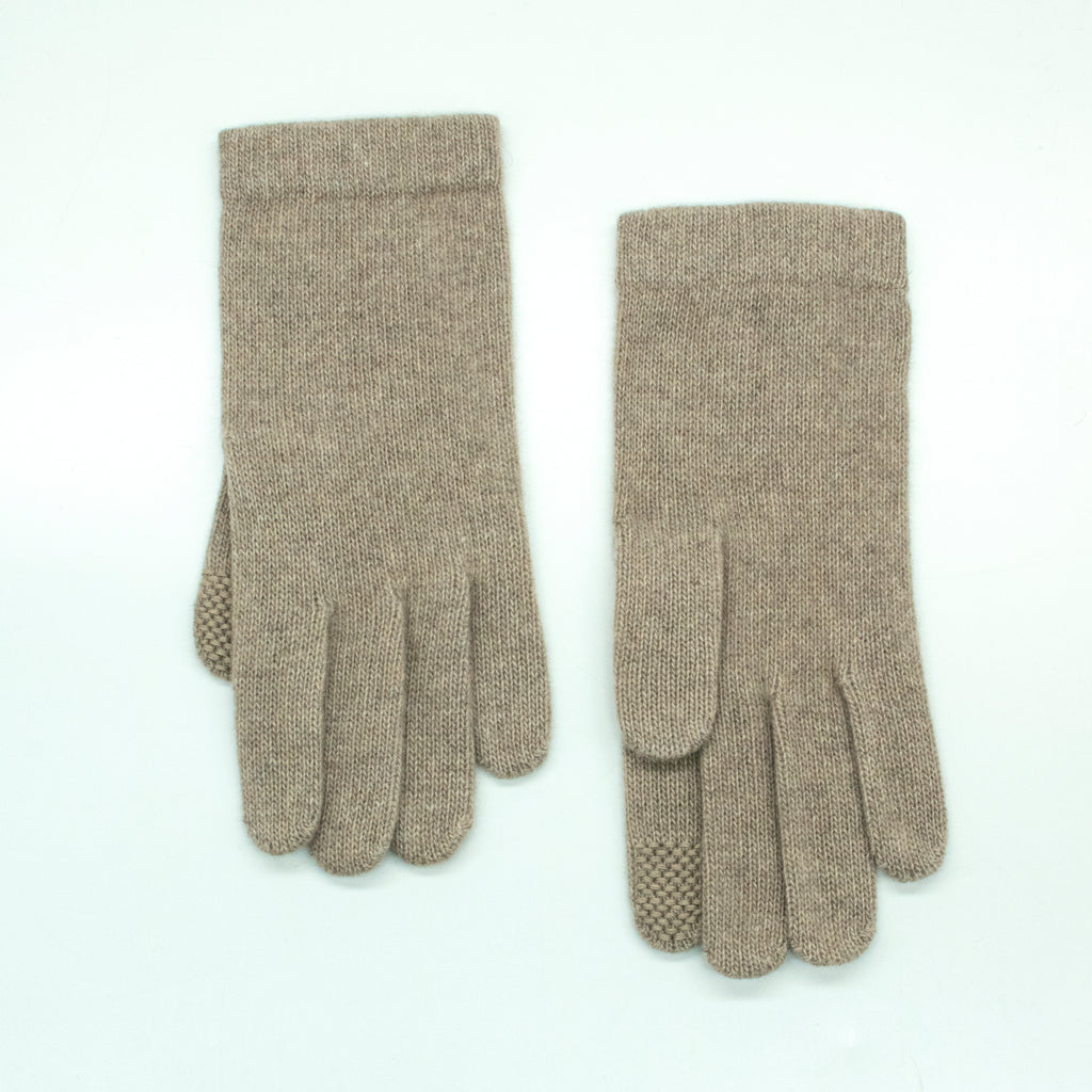 CASHMERE TECH GLOVES