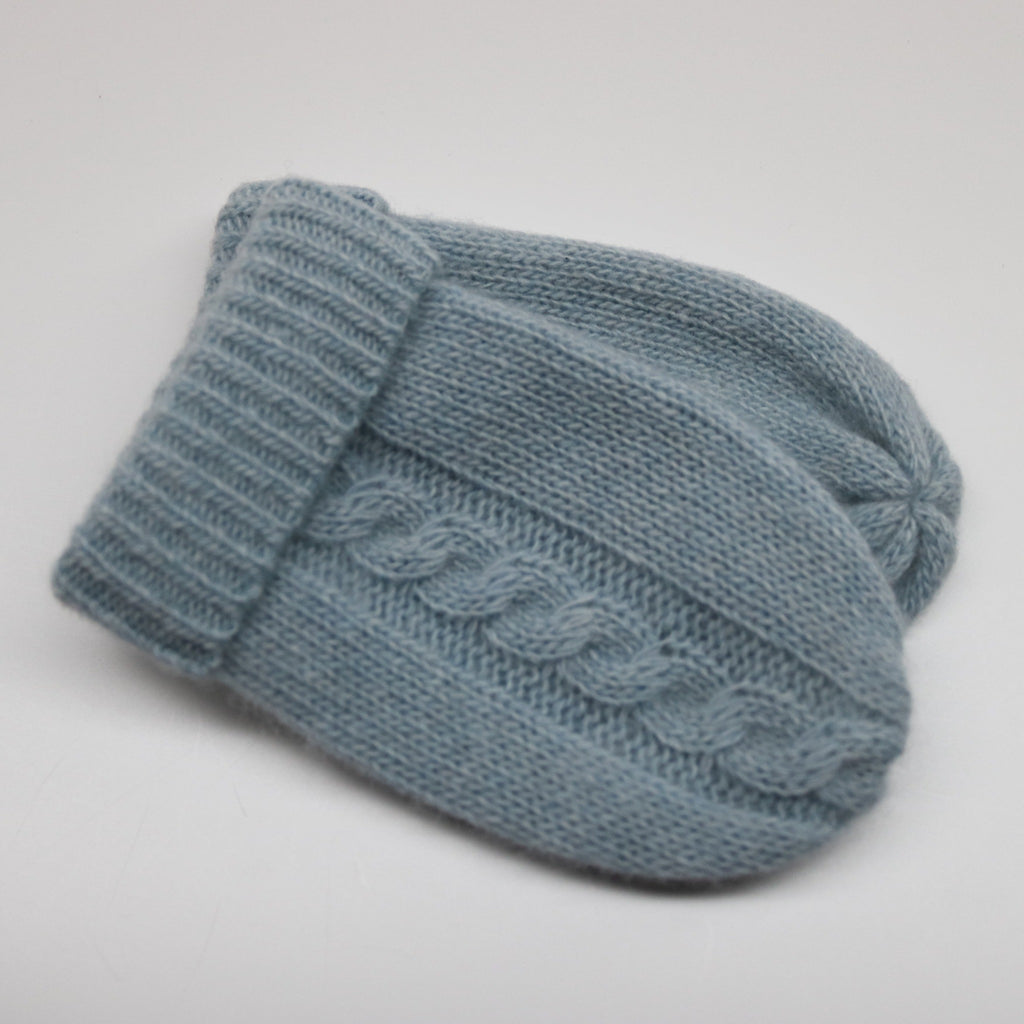 POWDER BLUE