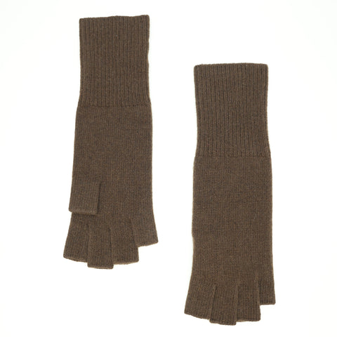 CHOCOLATE BROWN