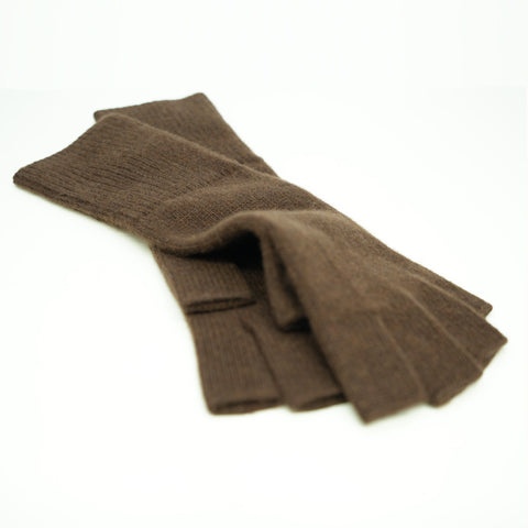 CHOCOLATE BROWN