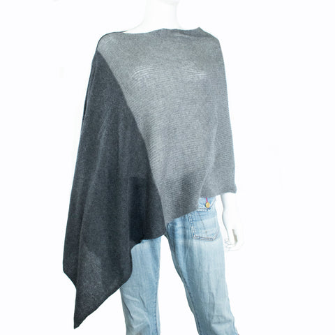 GREY COMBO