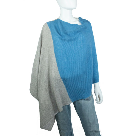 BLUE COMBO