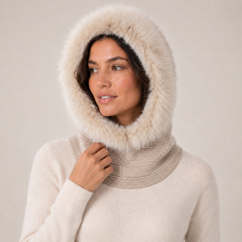 YOGI IVORY