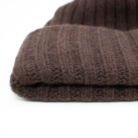 CHOCOLATE BROWN