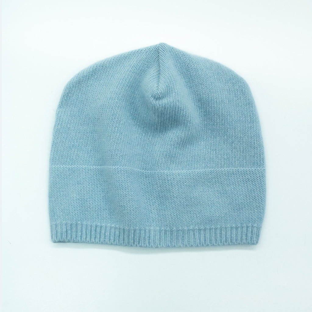 BABY BLUE
